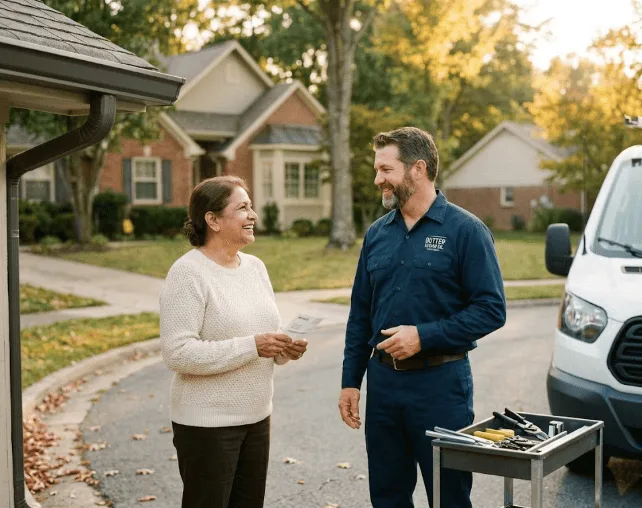 Gutter Repair Pollock, MO FAQs
