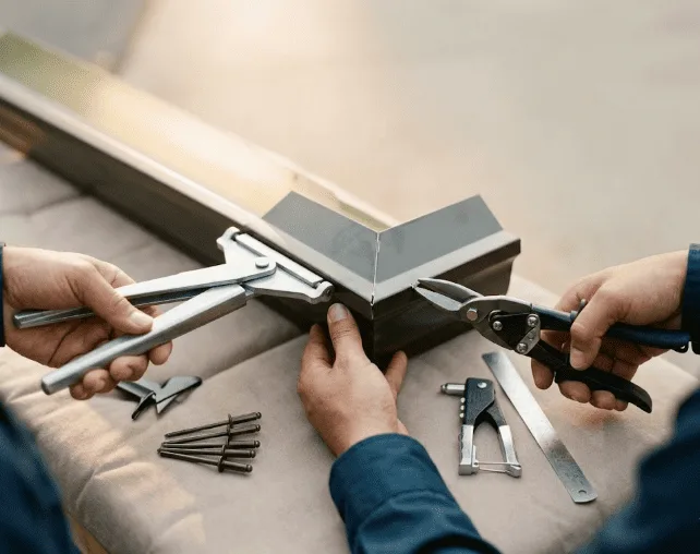 Why choose Gutter Repair in Pollock, MO